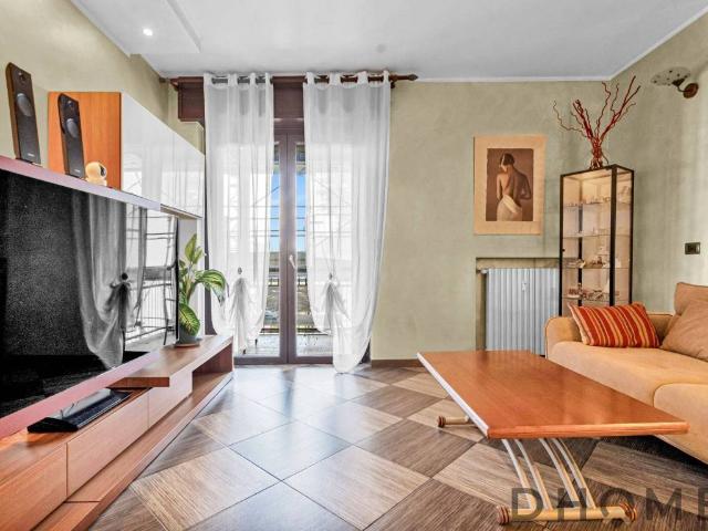 Appartamento in vendita a Milano MI