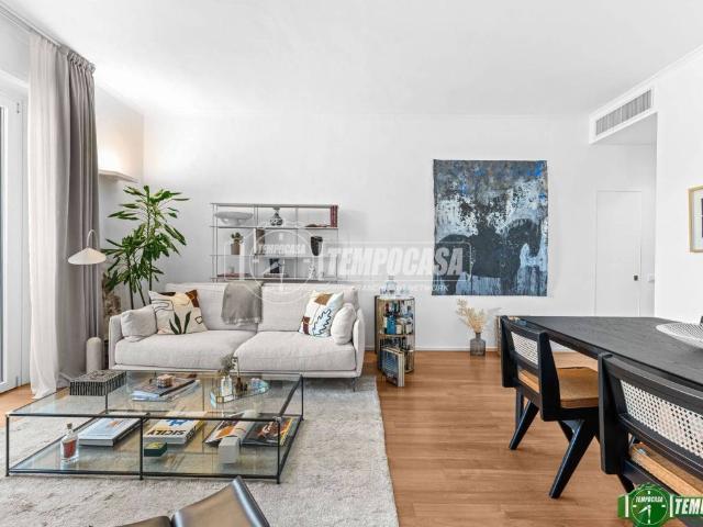 Appartamento in vendita a Milano MI