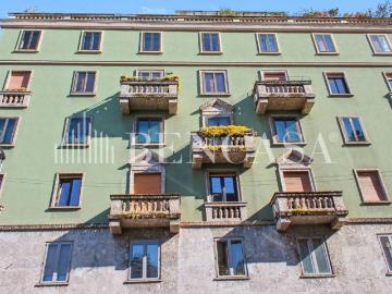Appartamento in vendita a Milano MI