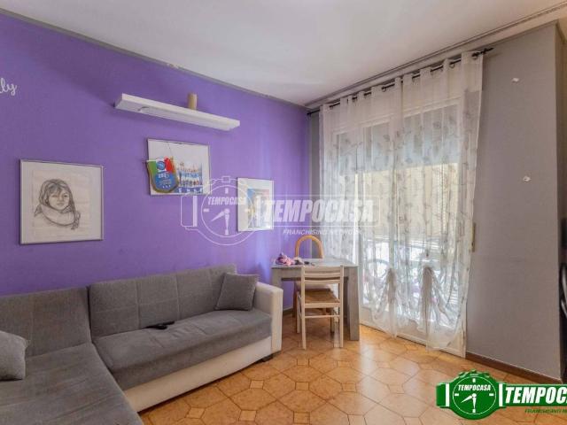 Appartamento in vendita a Milano MI
