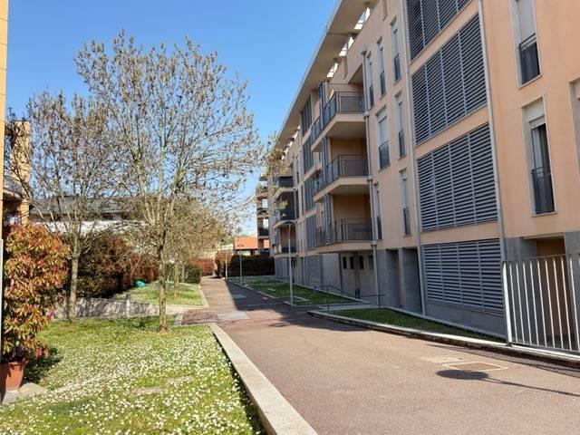 Appartamento in vendita a Milano MI