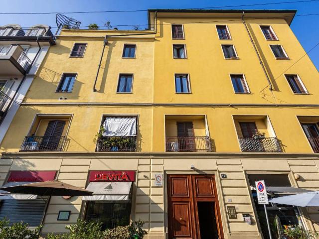 Appartamento in vendita a Milano MI