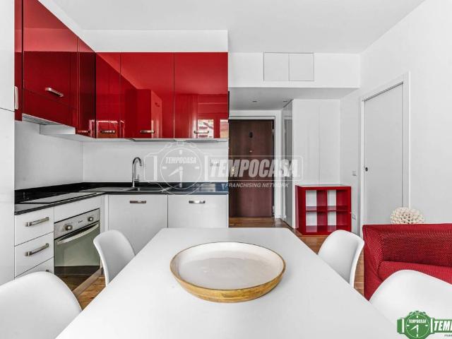 Appartamento in vendita a Milano MI