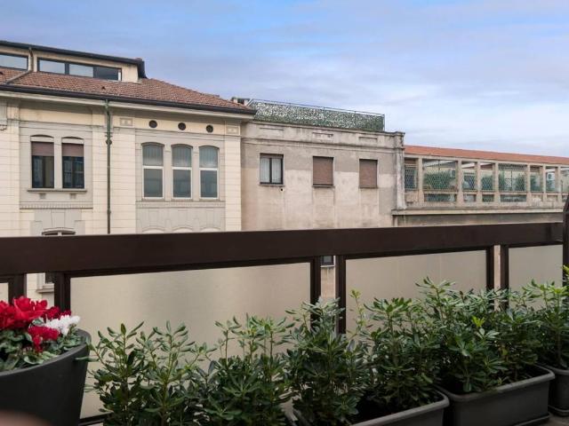 Appartamento in vendita a Milano MI
