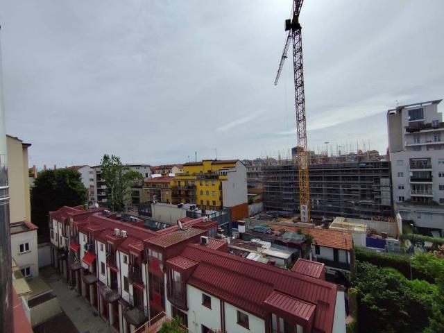 Appartamento in vendita a Milano MI