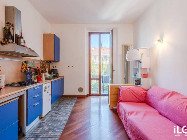 Appartamento in vendita a Milano MI