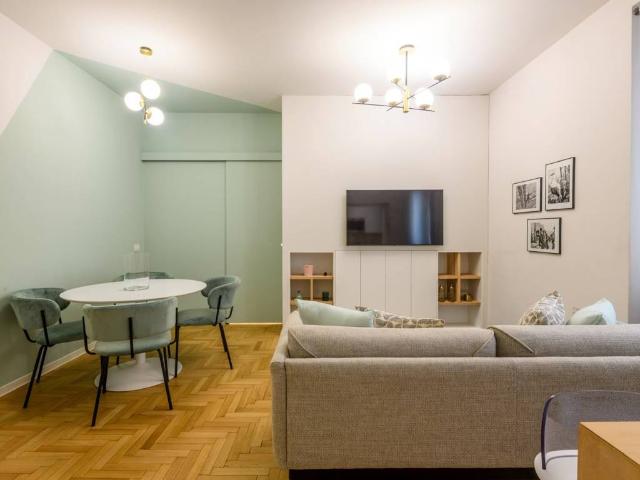 Appartamento in vendita a Milano MI