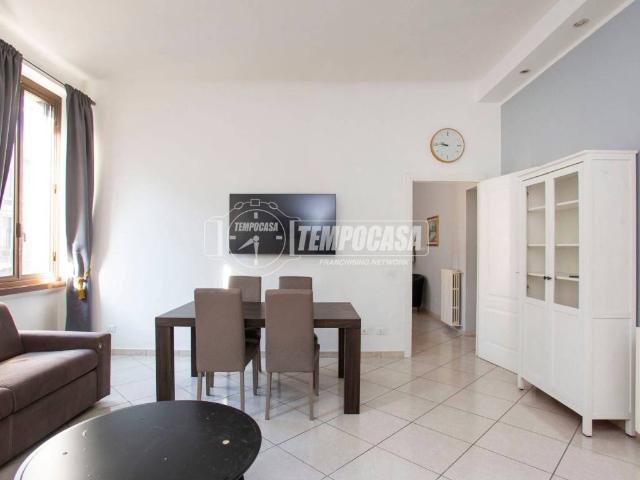Appartamento in vendita a Milano MI