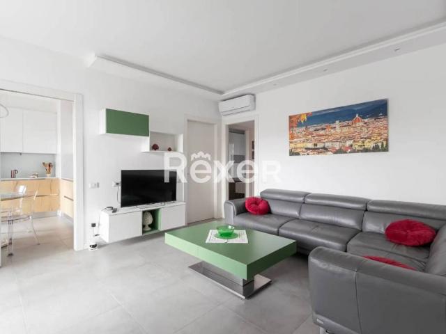 Appartamento in vendita a Milano MI