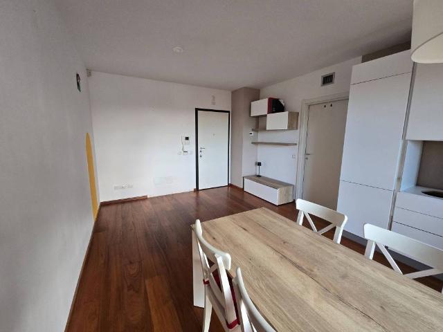 Appartamento in vendita a Milano MI
