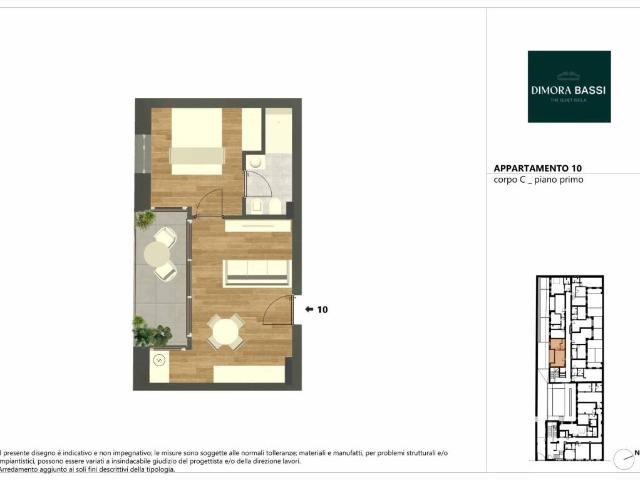 Appartamento in vendita a Milano MI