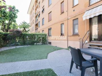 Appartamento in vendita a Milano MI