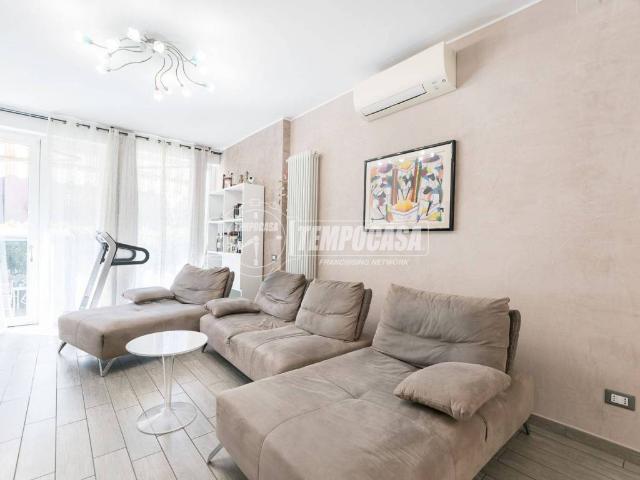 Appartamento in vendita a Milano MI