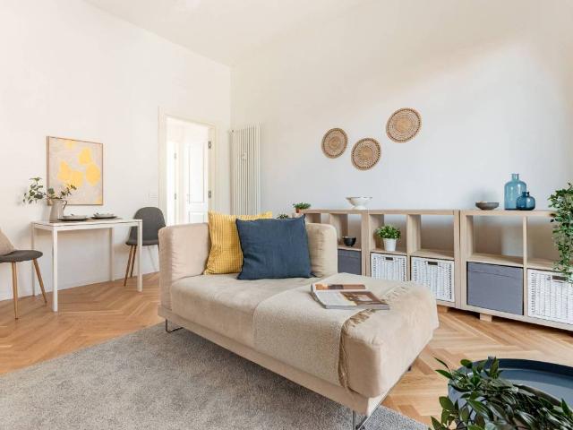 Appartamento in vendita a Milano MI