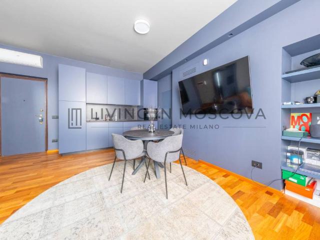 Appartamento in vendita a Milano MI
