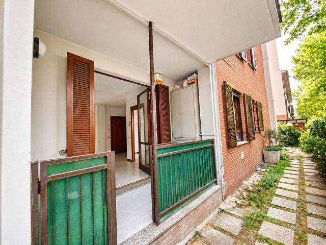 Appartamento in vendita a Milano MI