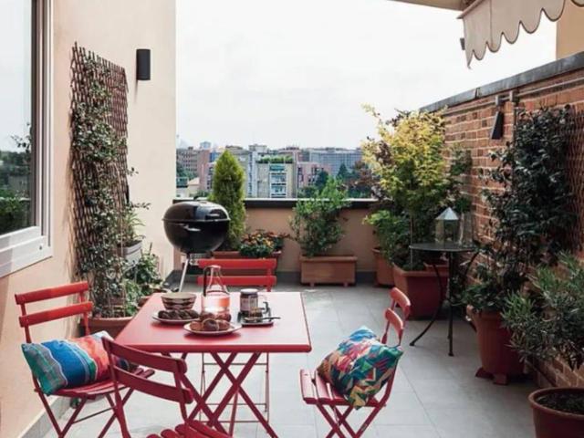 Appartamento in vendita a Milano MI