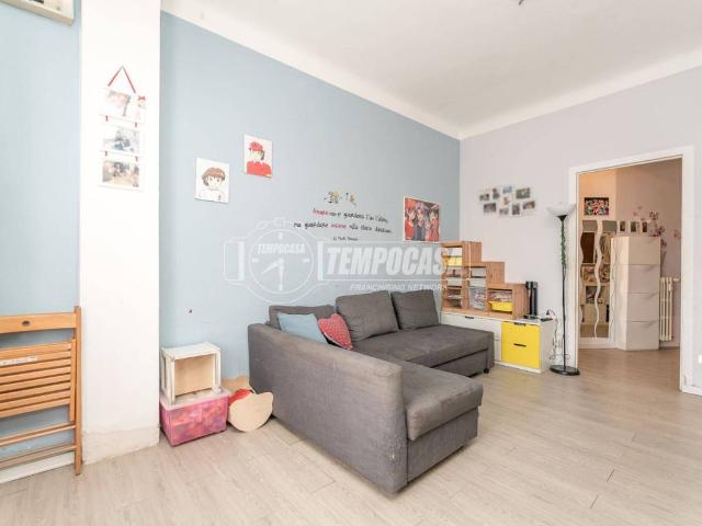 Appartamento in vendita a Milano MI