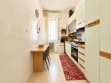 Appartamento in vendita a Milano MI