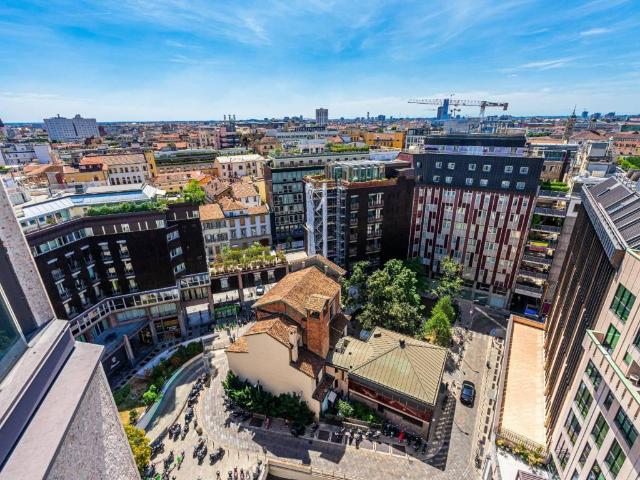 Appartamento in vendita a Milano MI