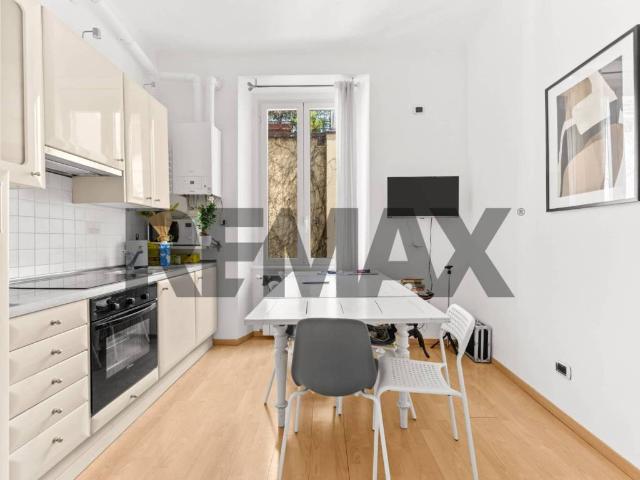 Appartamento in vendita a Milano MI