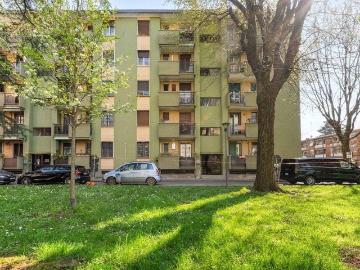 Appartamento in vendita a Milano MI