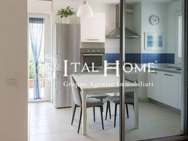 Appartamento in vendita a Milano MI