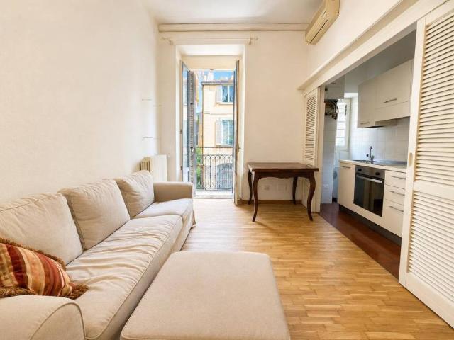 Appartamento in vendita a Milano MI