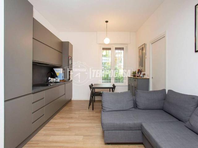 Appartamento in vendita a Milano MI