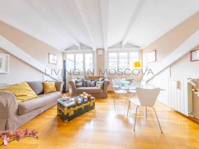 Appartamento in vendita a Milano MI