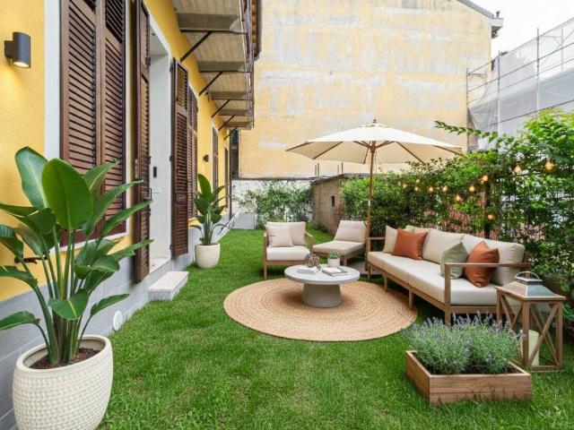 Appartamento in vendita a Milano MI