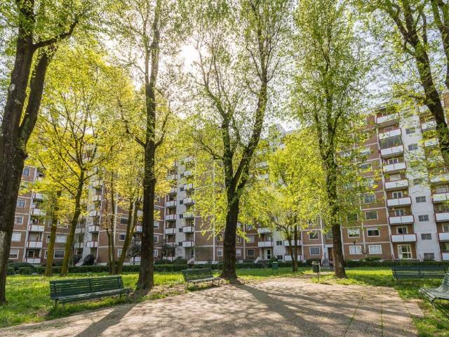 Appartamento in vendita a Milano MI