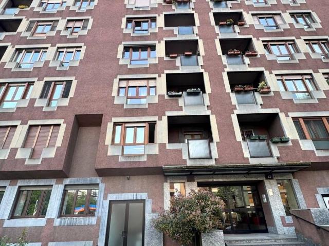 Appartamento in vendita a Milano MI