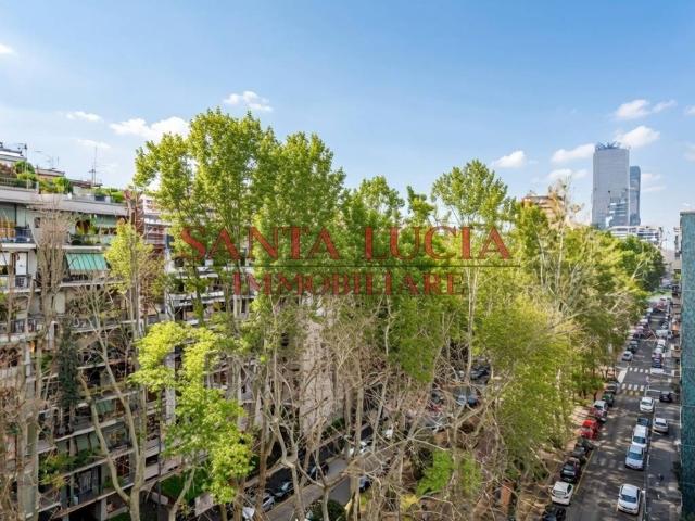 Appartamento in vendita a Milano MI