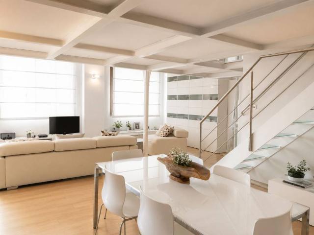Appartamento in vendita a Milano MI