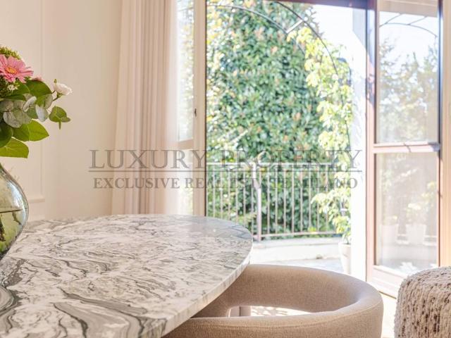 Appartamento in vendita a Milano MI