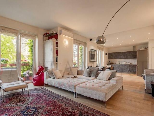 Appartamento in vendita a Milano MI