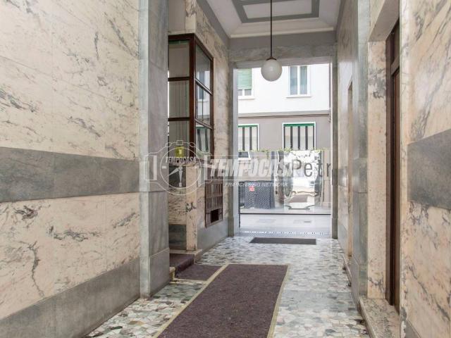 Appartamento in vendita a Milano MI