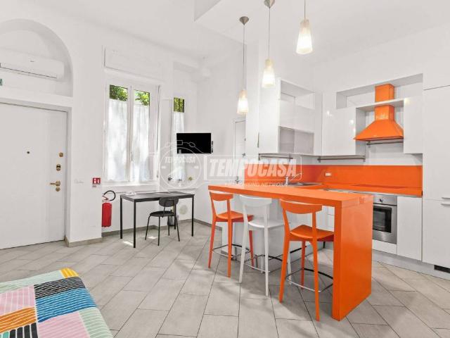 Appartamento in vendita a Milano MI