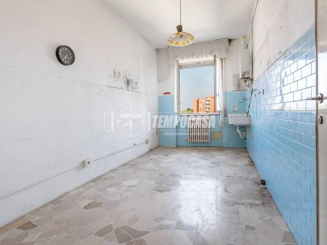 Appartamento in vendita a Milano MI
