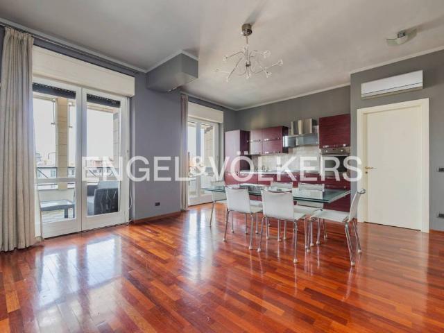 Appartamento in vendita a Milano MI