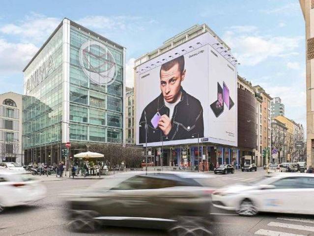 Appartamento in vendita a Milano MI