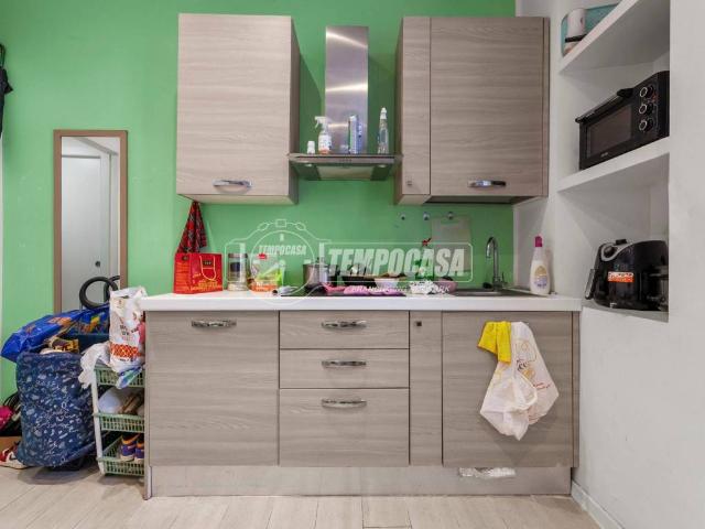 Appartamento in vendita a Milano MI