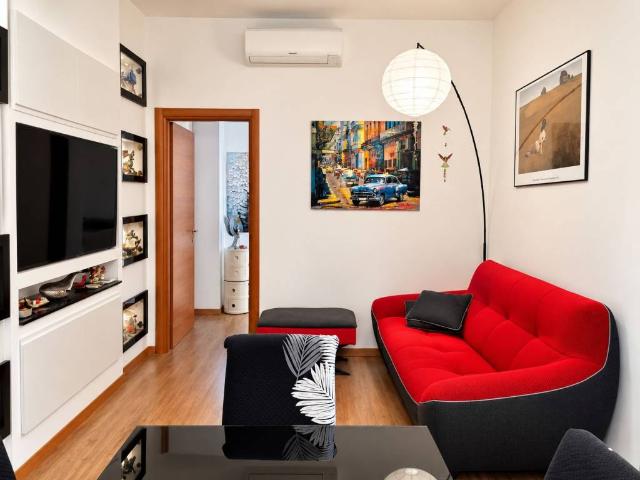 Appartamento in vendita a Milano MI