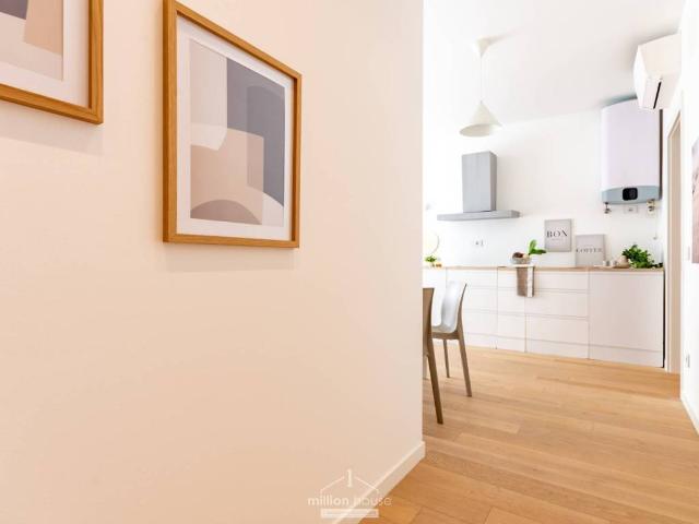 Appartamento in vendita a Milano MI