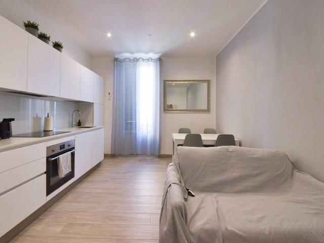 Appartamento in vendita a Milano MI