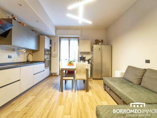 Appartamento in vendita a Milano MI
