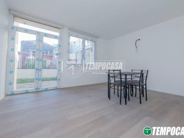 Appartamento in vendita a Milano MI