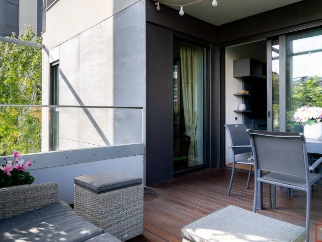Appartamento in vendita a Milano MI
