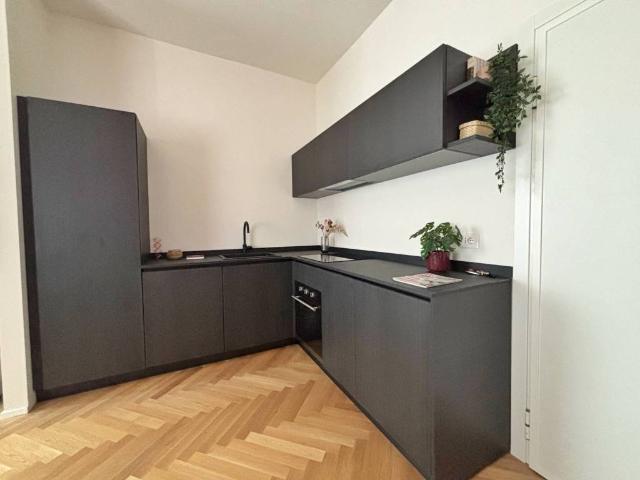 Appartamento in vendita a Milano MI